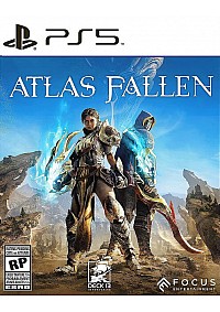 Atlas Fallen/PS5